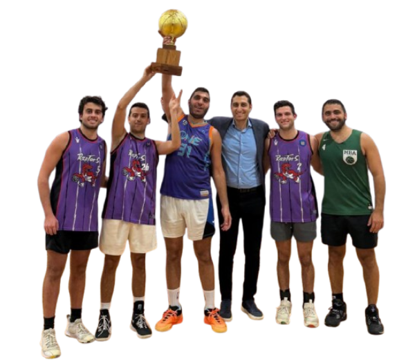 Home | United Mashadi Basketball